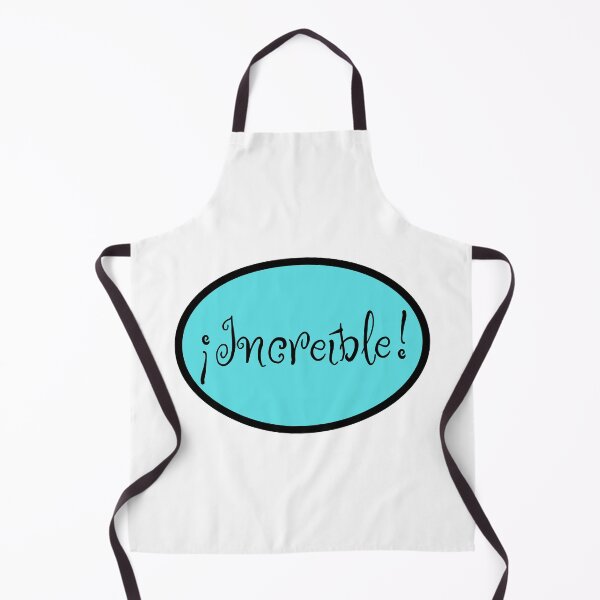 Item preview, ¡Increíble! - Spanish Vocabulary designed and sold by JourneyCreative.