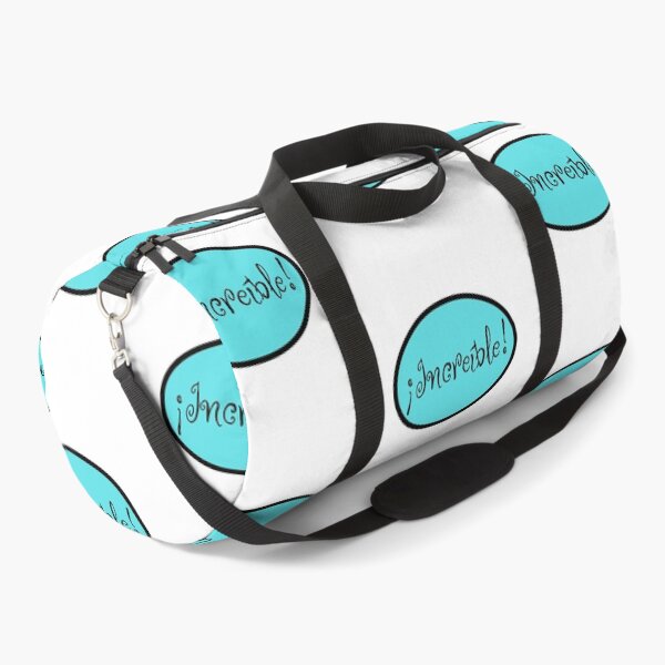 Item preview, ¡Increíble! - Spanish Vocabulary designed and sold by JourneyCreative.