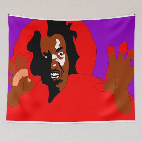 Item preview, Shonuff designed and sold by myAddiction77.