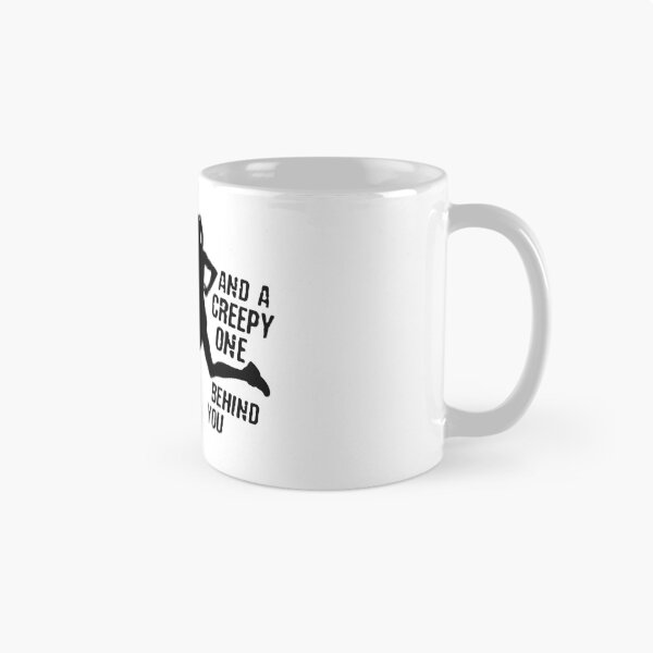 Item preview, Funny Run Quote designed and sold by MakeItTrend.