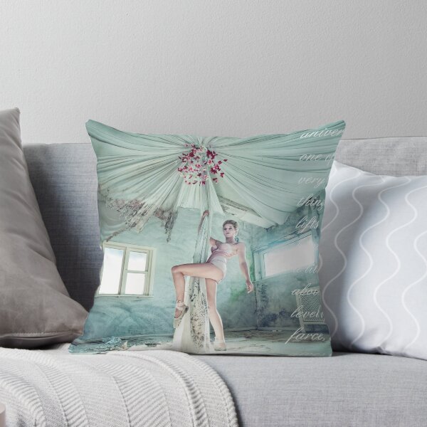 Item preview, Backyard Ballet designed and sold by jamari  lior.