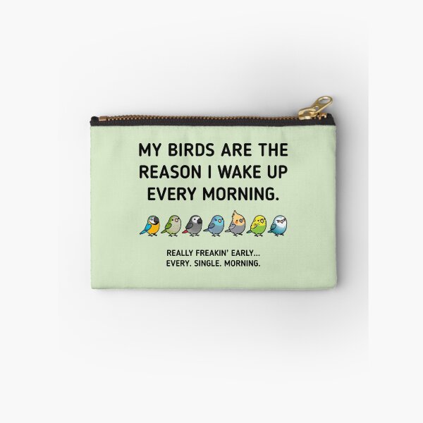 Item preview, Early Birds designed and sold by birdhism.