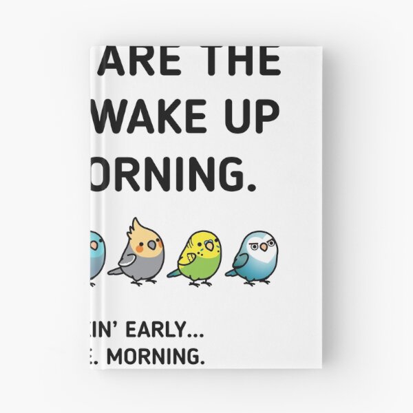 Item preview, Early Birds designed and sold by birdhism.