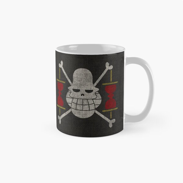 Item preview, OP 27 - Flag of the Krieg Pirates designed and sold by Cleobule.