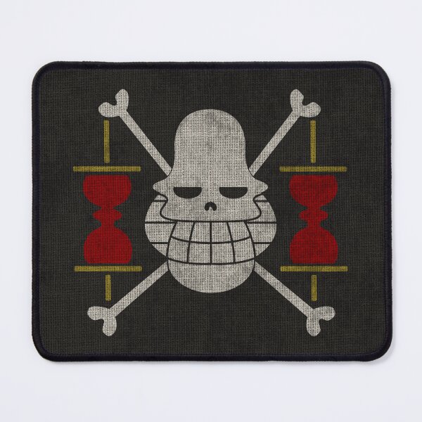 Item preview, OP 27 - Flag of the Krieg Pirates designed and sold by Cleobule.