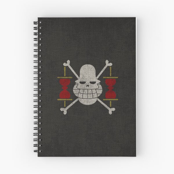 Item preview, OP 27 - Flag of the Krieg Pirates designed and sold by Cleobule.