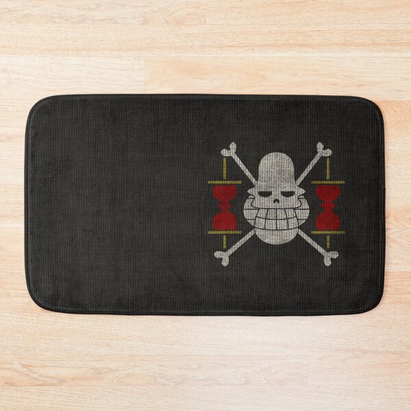 Item preview, OP 27 - Flag of the Krieg Pirates designed and sold by Cleobule.