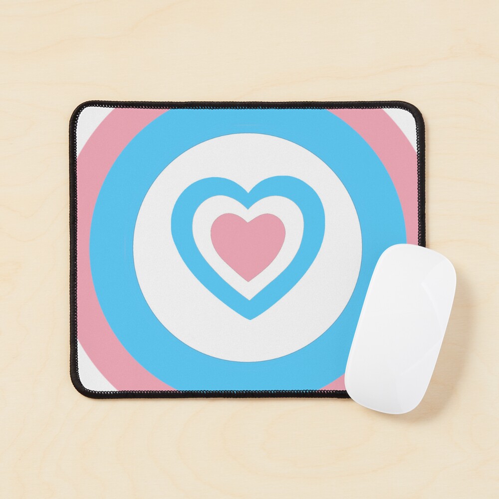 Item preview, Mouse Pad designed and sold by ModSupporters.