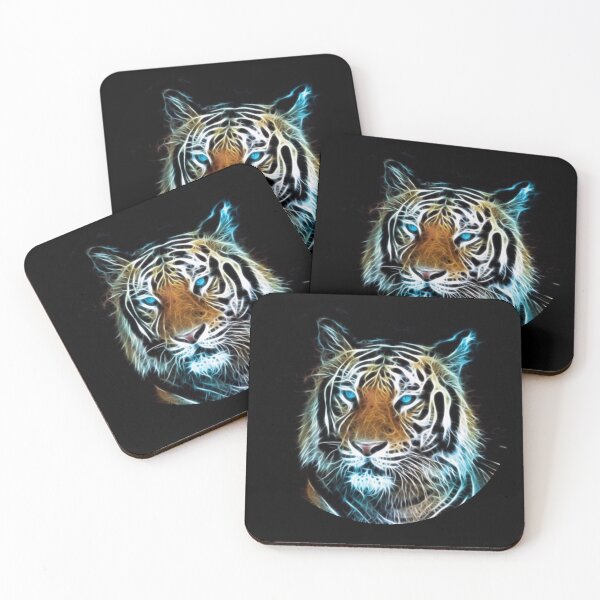 Item preview, Electric Tiger designed and sold by EverLife.