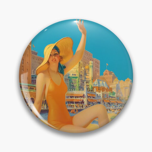 Item preview, Atlantic City designed and sold by Jools-57.