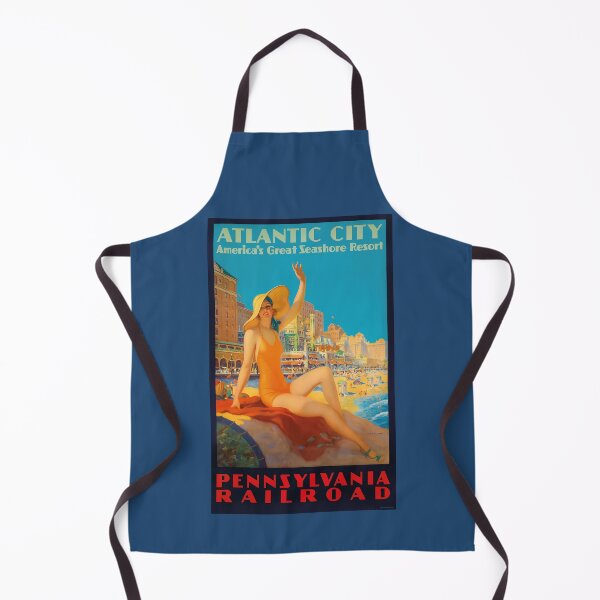 Item preview, Atlantic City designed and sold by Jools-57.