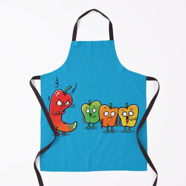 Item preview, Bad pepper designed and sold by Freecheese.