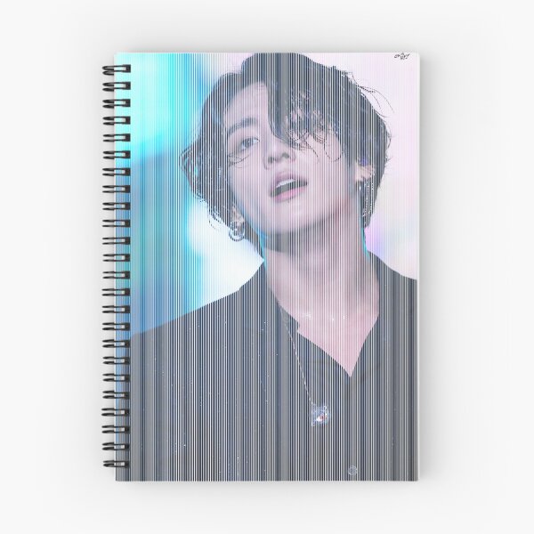 Item preview, bts proof concept-jungkook bts designed and sold by Chakroun2001.