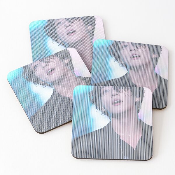 Item preview, bts proof concept-jungkook bts designed and sold by Chakroun2001.