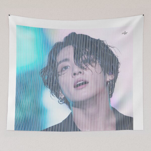 Item preview, bts proof concept-jungkook bts designed and sold by Chakroun2001.