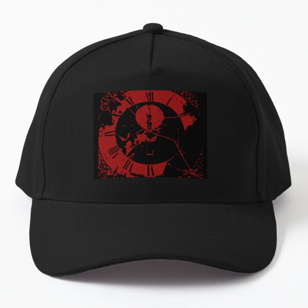 Item preview, Clock Stranger Things designed and sold by eemayoo.