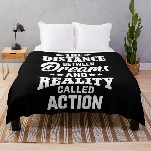 Item preview, The distance between dreams and reality called action designed and sold by Danielle6695.