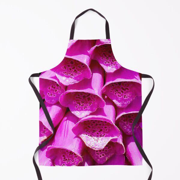 Artikelvorschau, pretty pink foxgloves 2-english countryside entworfen und verkauft von 1andydesign.