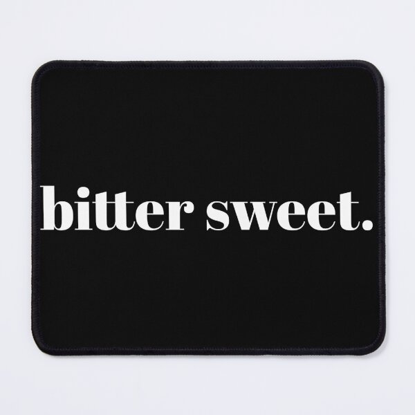 Item preview, bitter sweet. designed and sold by Laura-stbr.