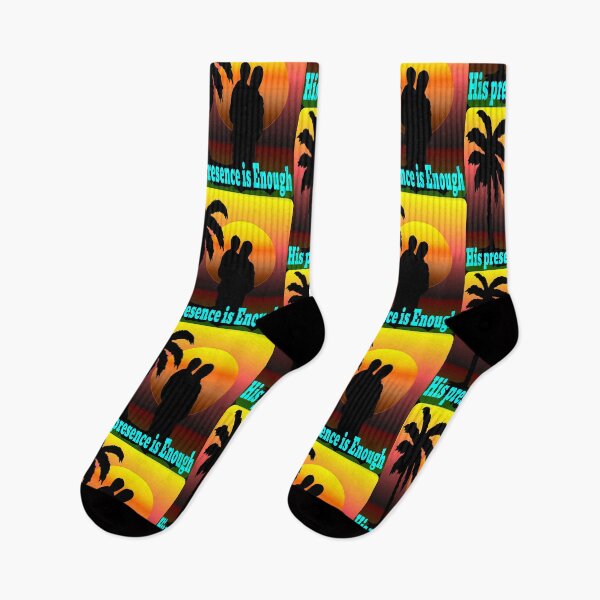 Item preview, His Presence is Enough | Father's Day designed and sold by DNC1134.