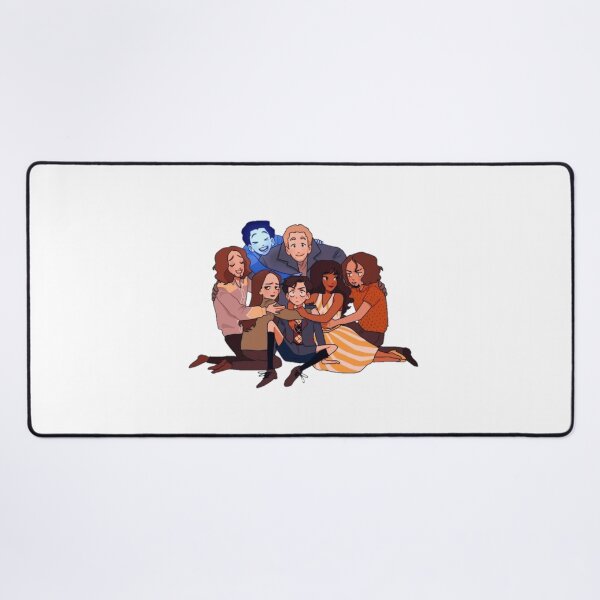 Item preview, The Umbrella Academy designed and sold by AthleticWolves.