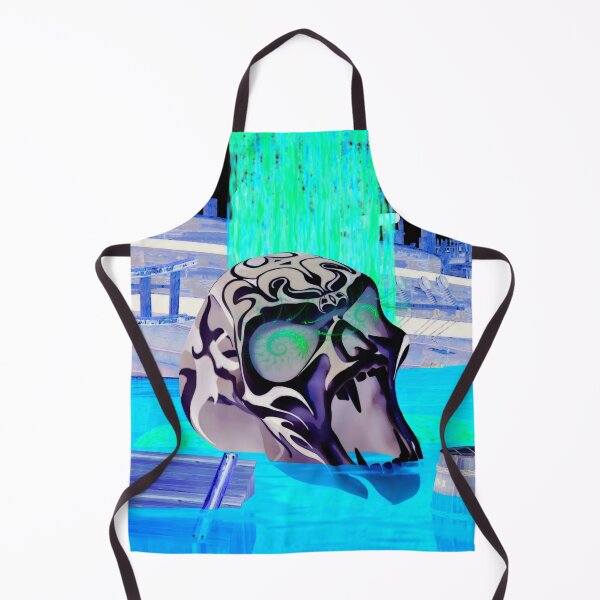 Item preview, Oblivion Horror 3D designed and sold by bohemianbound.