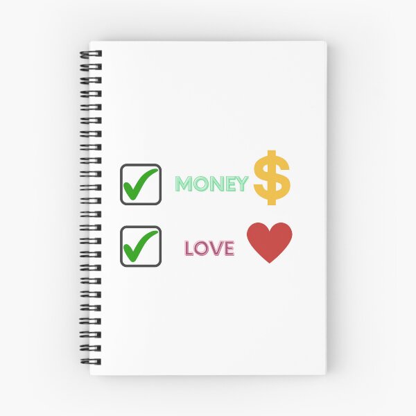 Item preview, money and love  designed and sold by mrelax57700.