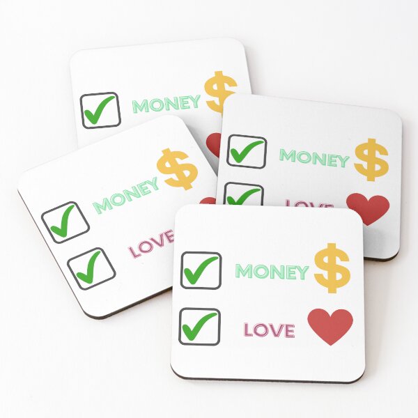 Item preview, money and love  designed and sold by mrelax57700.