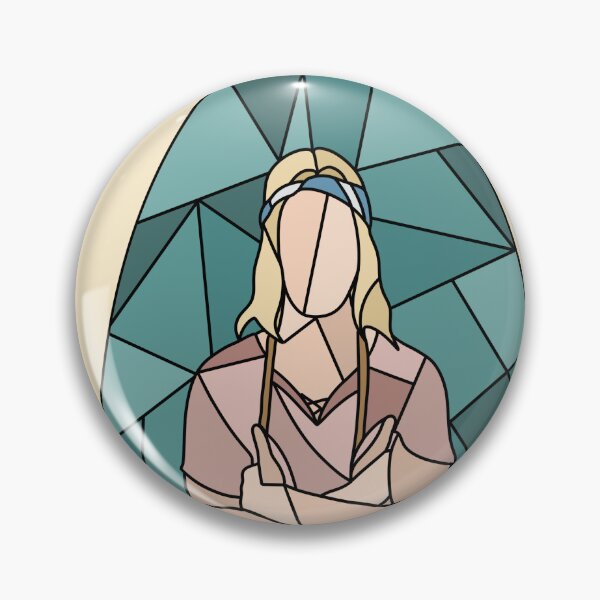 Item preview, Saint Swede  designed and sold by bair-necess.