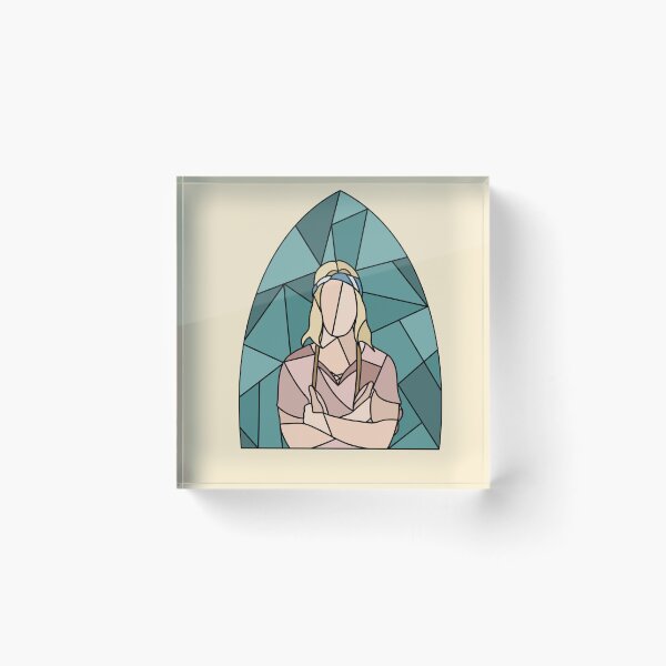Item preview, Saint Swede  designed and sold by bair-necess.