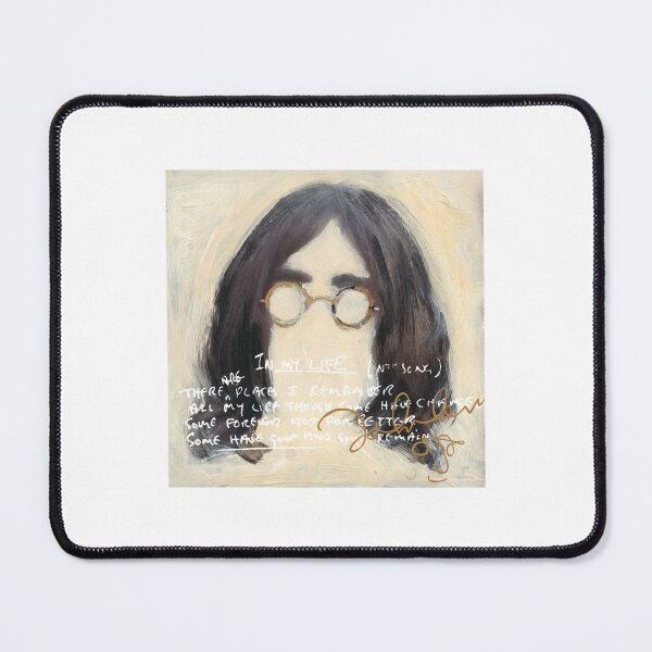 Item preview, music legend designed and sold by Puxkschool.