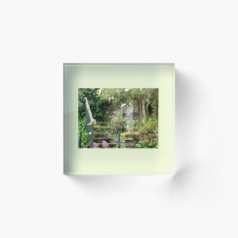 Item preview, Acrylic Block designed and sold by Vaengi.