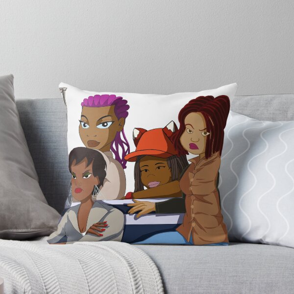 Item preview, Set It Off designed and sold by Romaris Rogers.