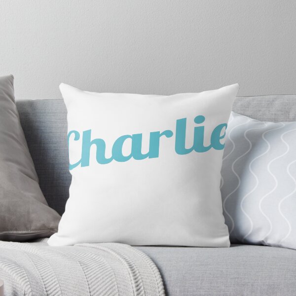 Item preview, Charlie - Pet - Blue v3 designed and sold by LMcDs.