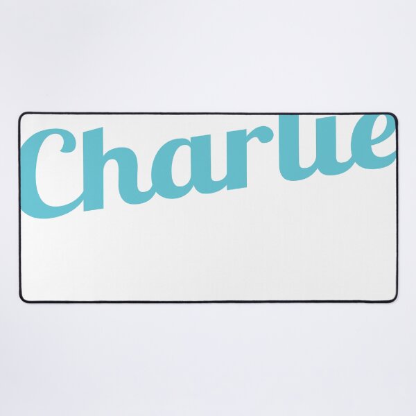Item preview, Charlie - Pet - Blue v3 designed and sold by LMcDs.