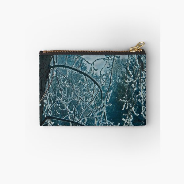 Item preview, Frosty Morning designed and sold by Rosemary Sobiera.