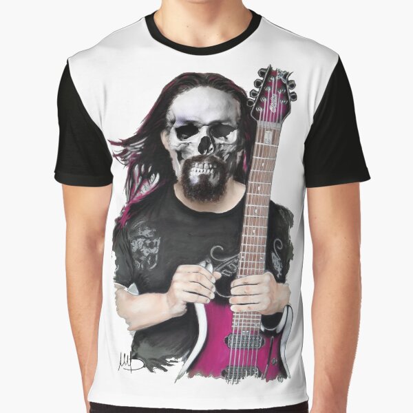 John Graphic T-Shirt