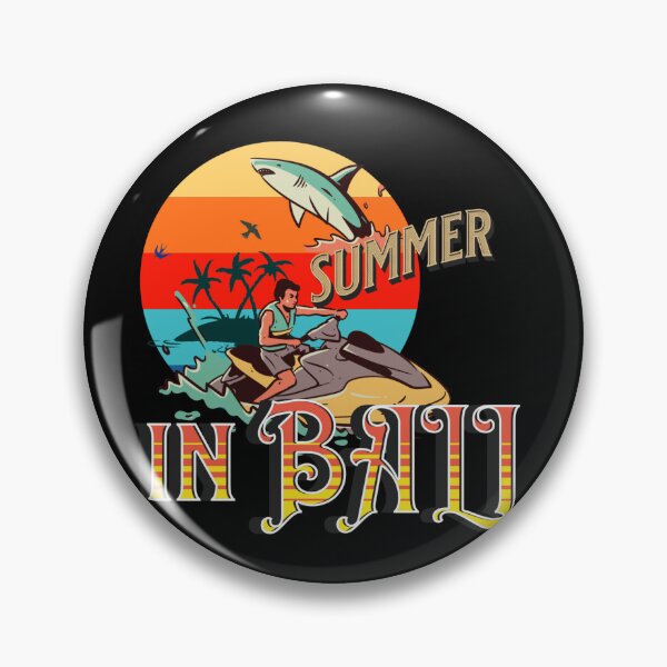 Item preview, SUMMER IN BALI designed and sold by indbright.