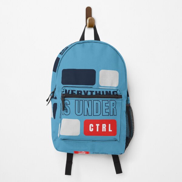Item preview, Everything is under control designed and sold by Sizwe Malindzisa.