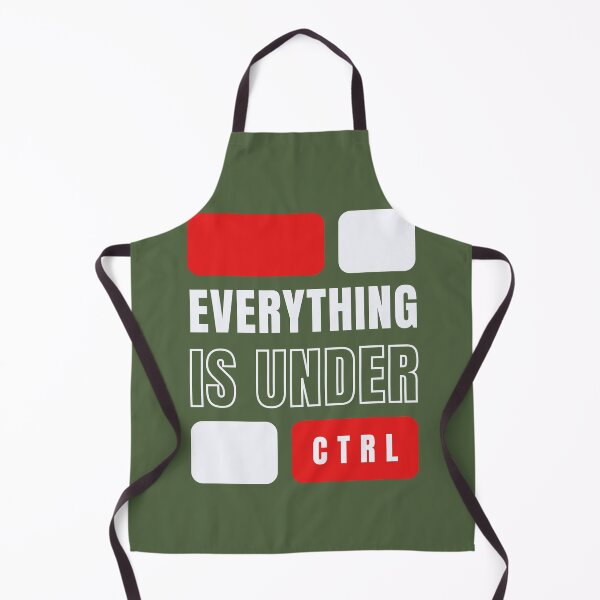 Item preview, Everything is under control designed and sold by Sizwe Malindzisa.