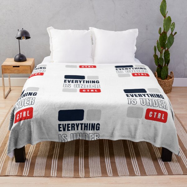 Item preview, Everything is under control designed and sold by Sizwe Malindzisa.