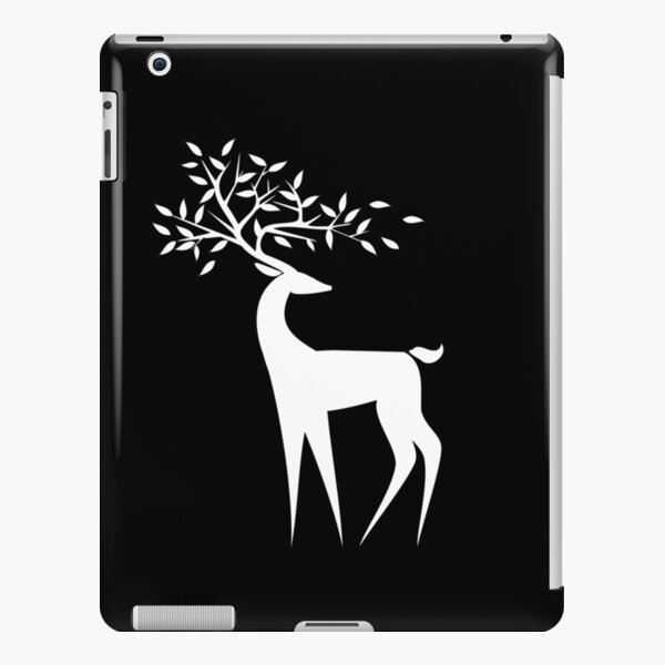 Character Ipad Cases Skins Redbubble - roblox identity fraud dark figure jumpscare youtube