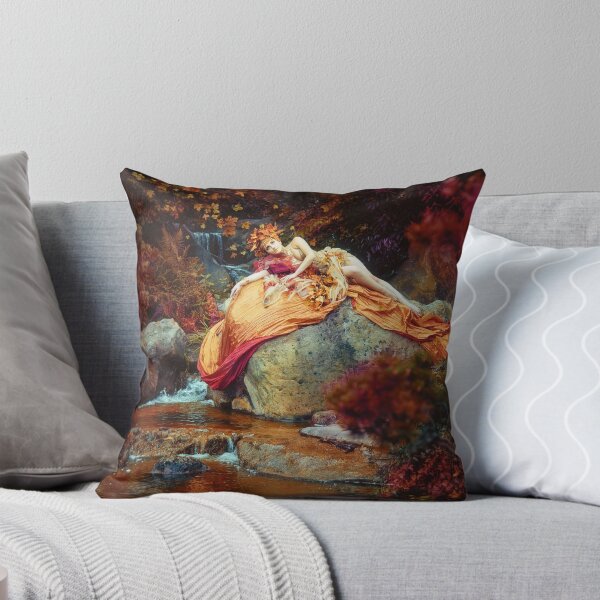 Item preview, AUTUMN FAIRY designed and sold by jamari  lior.