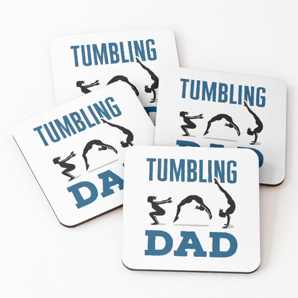Aperçu de l'œuvre Tumbling Dad créée et vendue par jaygo.