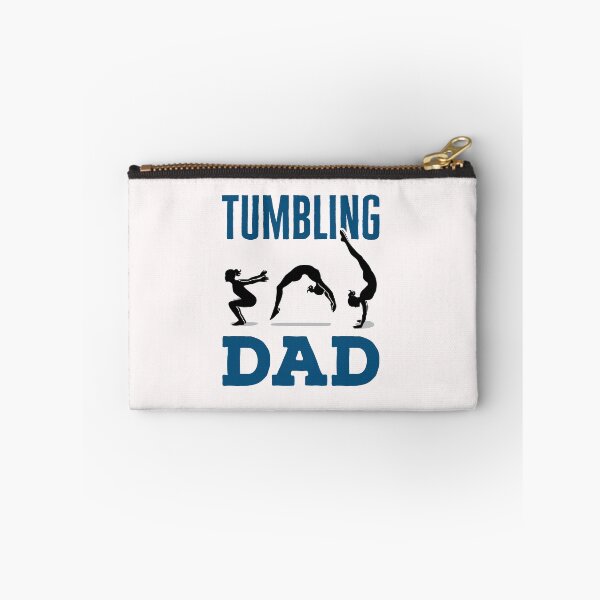 Item preview, Tumbling Dad designed and sold by jaygo.