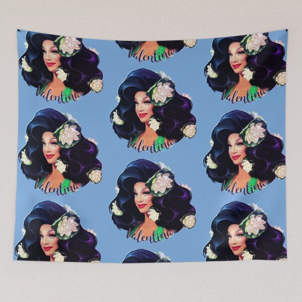 Item preview, Valentina ep7 designed and sold by Anastasia Yurchak.