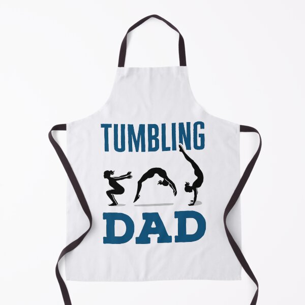 Item preview, Tumbling Dad designed and sold by jaygo.