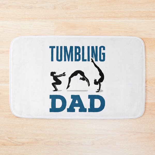 Item preview, Tumbling Dad designed and sold by jaygo.