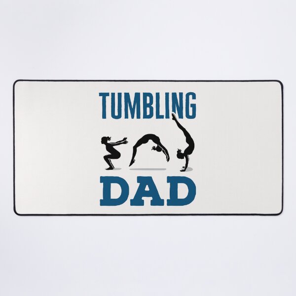 Item preview, Tumbling Dad designed and sold by jaygo.