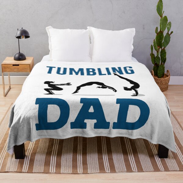Item preview, Tumbling Dad designed and sold by jaygo.